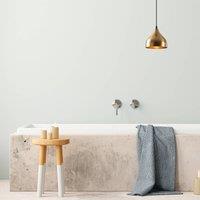 Opviq Tattoo 2394 pendant light, 18cm, antique gold