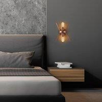 Opviq Wall light GMN-000010 up/down copper