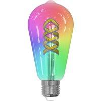 LUUMR Smart LED ST64 clear E27 4 W Philips Hue ZigBee