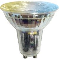 Luumr Smart LED reflector glass GU10 4.7 W Philips Hue ZigBee