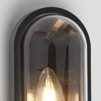 Searchlight Outdoor wall light X Capsule, IP44