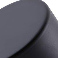 Lindby clip-on light Jyla black lens 3000K flexible arm GX53