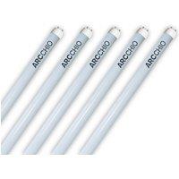 Arcchio LED bulb G13 T8 5.5W 4000K 60cm 5pcs