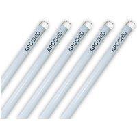 Arcchio LED bulb G13 T8 11,5W 6500K 120cm 5er