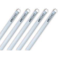 Arcchio LED bulb G13 T8 13W 3000K 150cm 5er