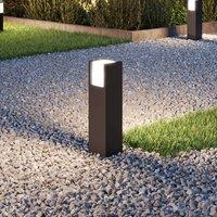 Philips LED pedestal light Arbour UE