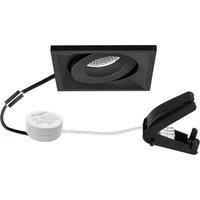 BRUMBERG BB36 RC driver round connection box textured black