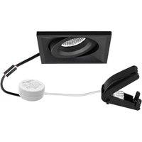 BRUMBERG BB37 RC driver round connection box textured black