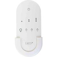 Beacon Lighting Beacon Lucci Touch remote control white for AC fan