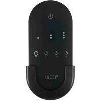 Beacon Lighting Beacon Lucci Touch remote control black for AC fan