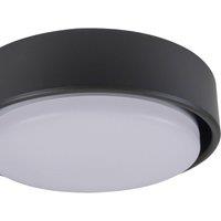 Beacon Lighting Beacon Lucci Air light for ceiling fan brown GX53-LED