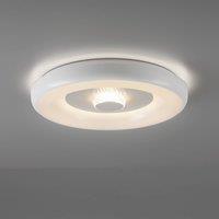 JUST LIGHT. GmbH JUST LIGHT. LED ceiling light LOLAsmart Vertigo, white