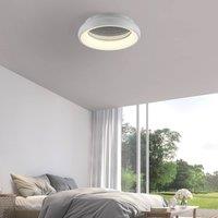 JUST LIGHT. GmbH JUST LIGHT. Speccio LED ceiling light, CCT, remote control