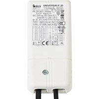 BEGA power supply unit 13144 on/off for Studio Line LED recessed light