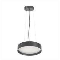 LOOM DESIGN suspension set black 250 cm Lucia ceiling light