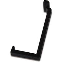 Hera Mounting hook for Intero-Line LED wall light, black