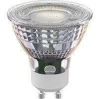 Arcchio LED bulb, 3000K, reflector, GU10, 2.5W, dimmable