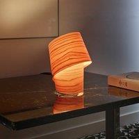 LZF LAMPS LZF Tiny table lamp, ros, height 22.5 cm