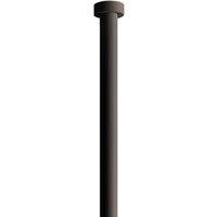 kdln extension rod for Bird ceiling lamp, black, 50.5 cm