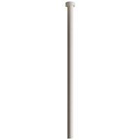 kdln extension rod ceiling lamp Bird white length 110.5 cm