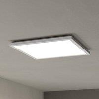 EGLO connect LED ceiling lamp Rovito-Z, white, 39 x 39 cm