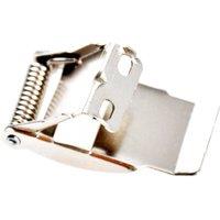 Sylvania mounting clips for LED recessed panels, set of 4