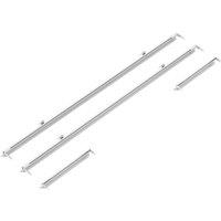 Sylvania mounting frame for LED panels, 120 x 30 cm