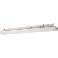 Deko-Light LED track lamp LINEAR PRO, white, 940, 60 cm, 3-phase DALI