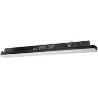 Deko-Light LED track lamp LINEAR PRO black 940 60 cm 3-phase DALI