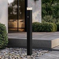Lindby Post light, 80 cm