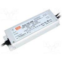 Ivela transformer 48 V, 100 W, PWM dimmable