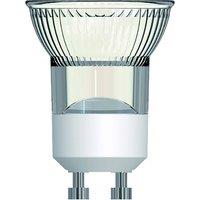 Arcchio LED bulb reflector, GU10 MR11 4W 345lm 3000K