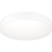 EGLO connect Smart LED ceiling lamp Gallizzi-Z, white, 49cm