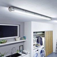 OSRAM SUBMARINE PCR 159 cm 2x G13 T8 LED IP65 damp-proof lamp