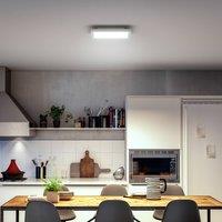 Philips Hue LED panel White Ambiance Aurelle, 30x30cm, white