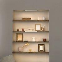 OSRAM LED under-cabinet lamp Panel 30 x 10 cm white CCT dimmable