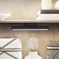 OSRAM LED rechargeable under-cabinet lamp LINEAR MOBILE black 28 cm CCT