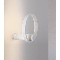 JUST LIGHT. GmbH JUST LIGHT. Archie LED rechargeable wall light, white, 3,000 K