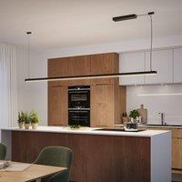 Paulmann power feed Box Linion black on/off 230/24V