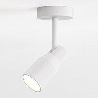 Astro Apollo Single downlight, white