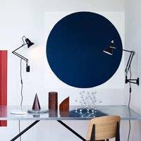 Anglepoise Original 1227 Mini LED wall lamp, black