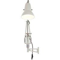 Anglepoise Original 1227 Mini LED wall lamp, white