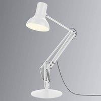 Anglepoise Type 75 Giant floor lamp white