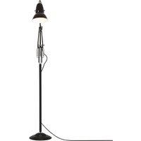 Anglepoise Original 1227 floor lamp velvety black