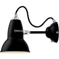Anglepoise Original 1227 wall lamp black
