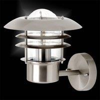 Brilliant Scandinavian outdoor wall light Terrence