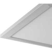 Briloner LED panel Piatto, sensor, 119.5 x 29.5 cm
