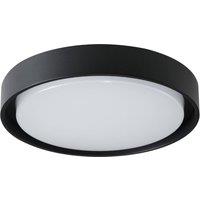 BRUMBERG 60107 LED ceiling light, round