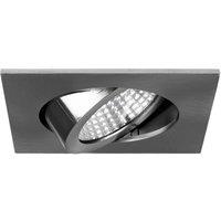 BRUMBERG BB05 recessed RC driver angular nickel