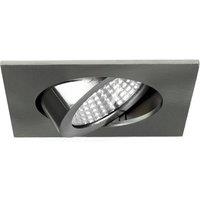 BRUMBERG BB05 recessed not dimmable, matt nickel
